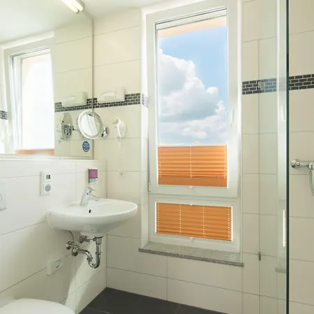 Meridian ***superior Ergolding