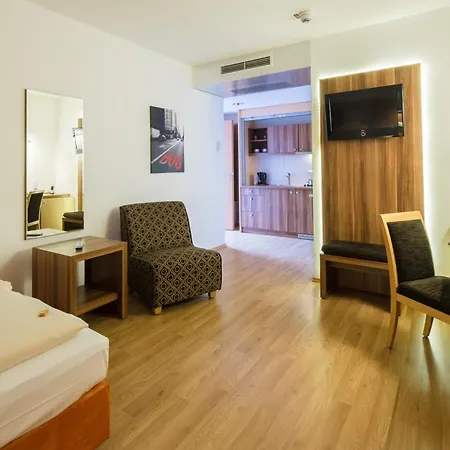 Meridian ***superior 3* Ergolding