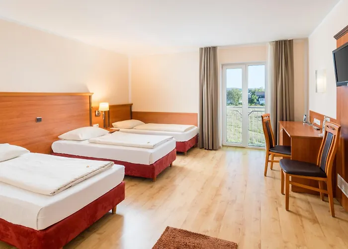 ホテル Meridian ***superior