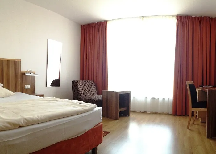 Meridian ***superior ホテル