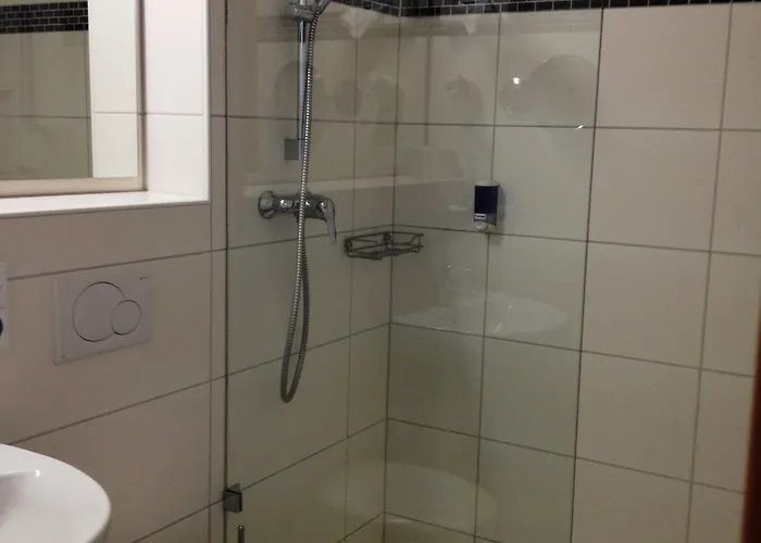 Hotel Meridian ***superior 3*