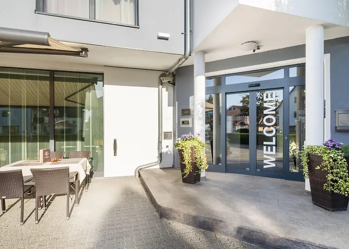 Meridian ***superior Ergolding