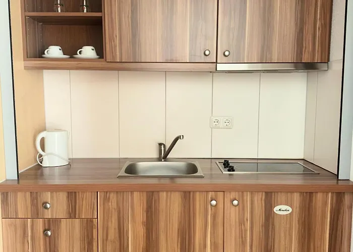 Meridian ***superior ホテル 3*