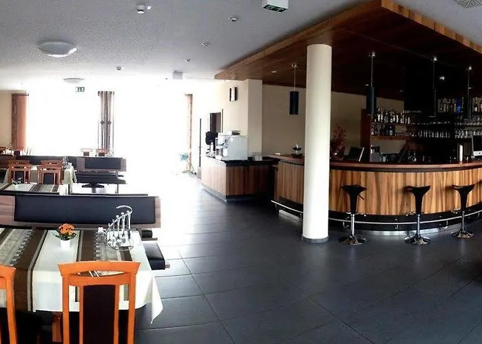 Meridian ***superior ホテル