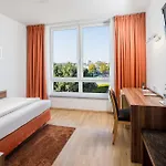 Hotell Meridian ***superior Ergolding