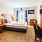 Meridian ***superior 3* Ergolding