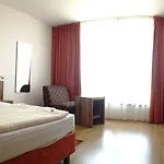 Meridian ***superior Hotel