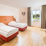Hotell Meridian ***superior Ergolding