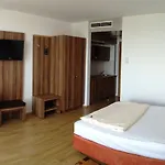 Hotel Meridian ***superior Ergolding
