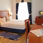 Hotell Meridian ***superior