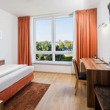 Hotel Meridian ***superior Ergolding