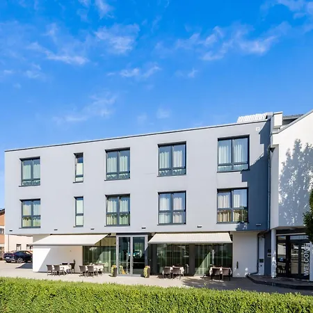 Hotel Meridian ***superior 3*