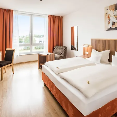 Отель Meridian ***superior Эргольдинг