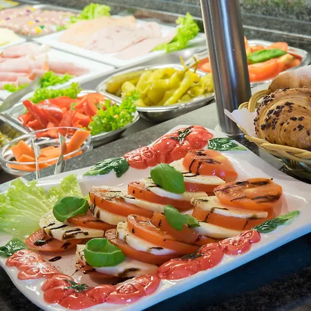 Отель Meridian ***superior 3*