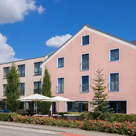 Meridian ***superior Hotel 3*