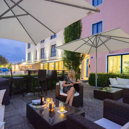 Meridian ***superior 3*