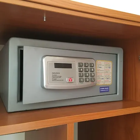 Meridian ***superior Отель Эргольдинг