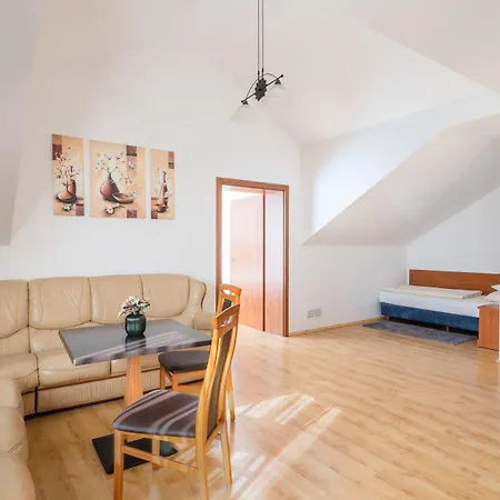 Отель Meridian ***superior 3*