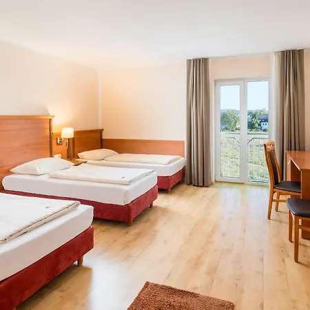 Meridian ***superior Отель