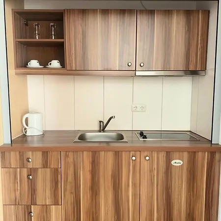 Meridian ***superior Hotel 3*