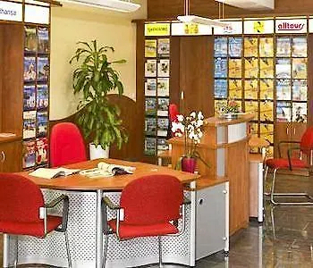 Meridian ***superior Эргольдинг