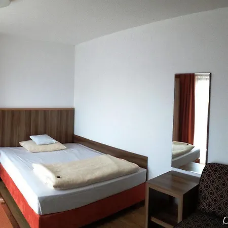 Hotel Meridian ***superior Ergolding