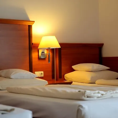 Hotel Meridian ***superior Ergolding