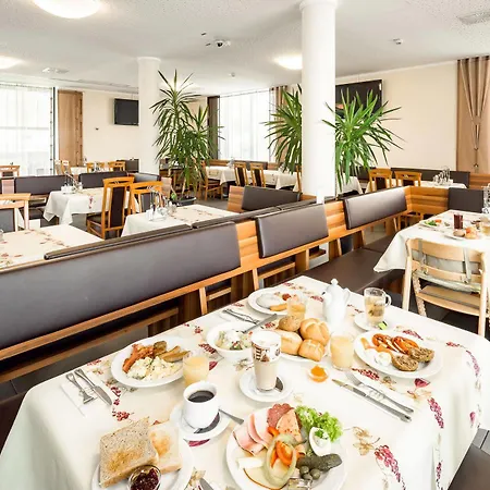 Meridian ***superior Hotel 3*