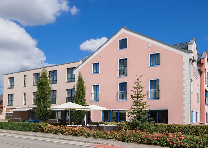 Meridian ***superior Hotel 3*