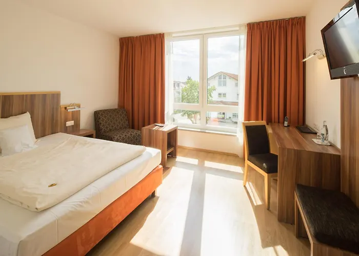 Meridian ***superior Hotel 3*